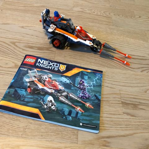 Lego, legosett - Nexo Knights, City, Ninjago, Super Heroes, Technic, Creator