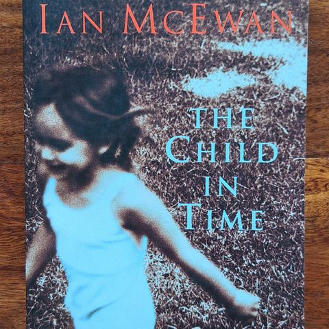 The child in time