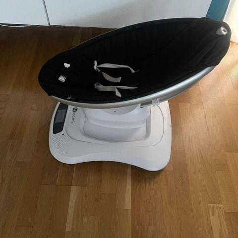 4moms mamaroo