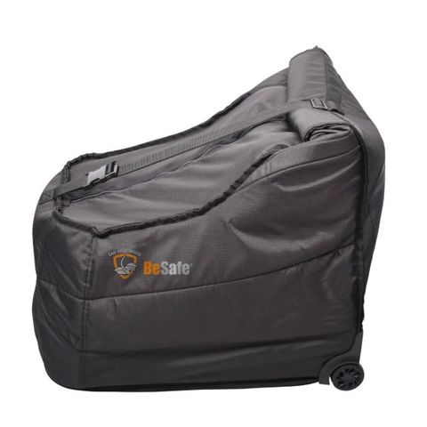 UTLEIE Transportbag/bilstolbeskyttelse til Bilstol. Reiseutstyr til barn