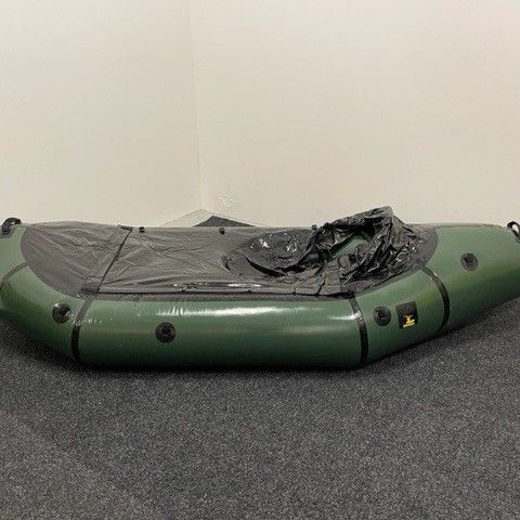 Packraft Outlet