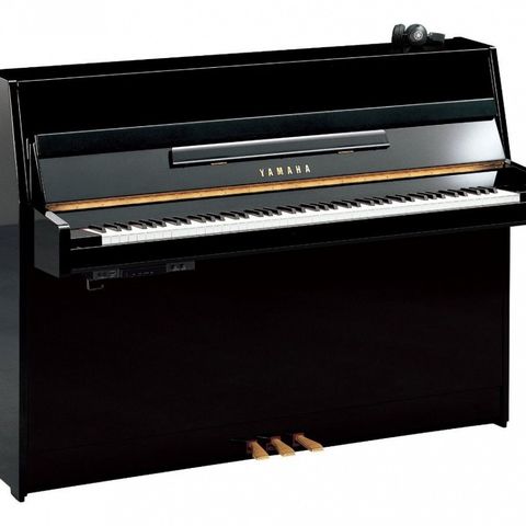 Yamaha B1 SC3 silent piano