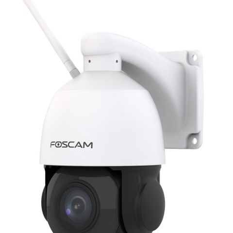 Foscam fjøskamera
