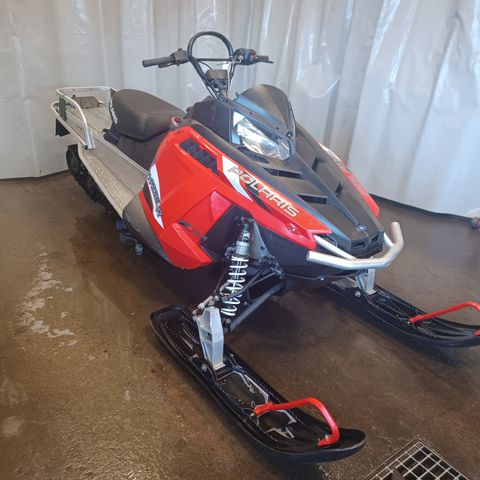 Deler fra Polaris Indy Voyageur 550 155" 2016 MOD (2023241)