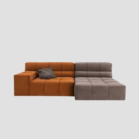 MODULSOFA ALICE | flere valg