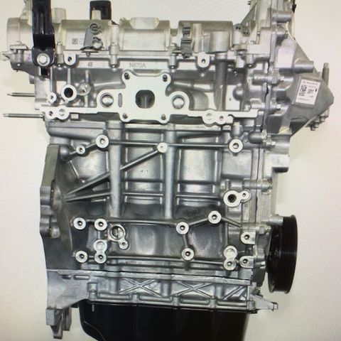 Ford 1.0 / 1.5 / Ecoboost