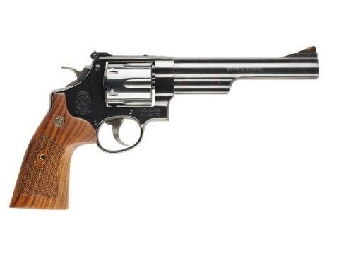 Smith & Wesson 29 Classics .44 Magnum 6,5' Blue