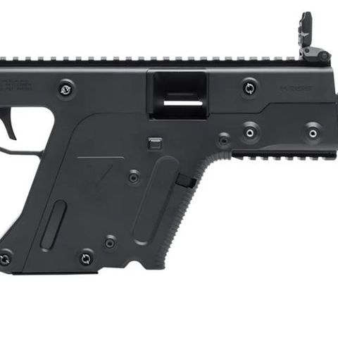 KRISS Vector CRB Gen II 9mm 16"