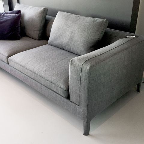 Dives sofa fra Maxalto -60%