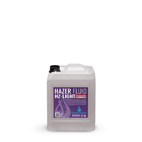 Haze Væske /Hazer Fluid