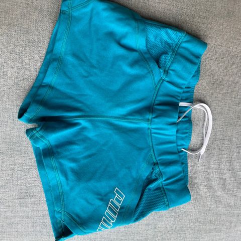 Shorts fra Puma, passer str S/M