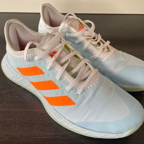 Adidas Lightstrike håndballsko (40 2/3)