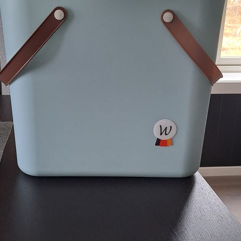 Waldhausen multibag