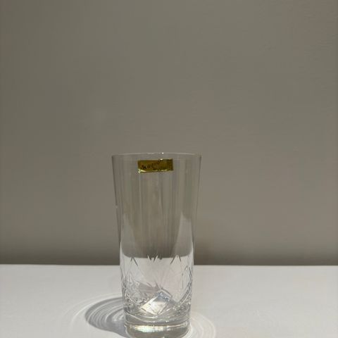Retro cocktailglass fra Magnor