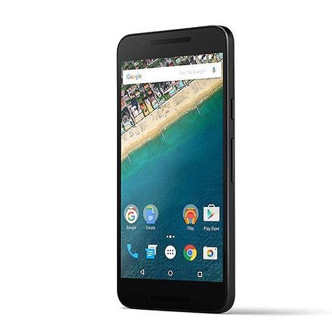 LG Nexus 5X