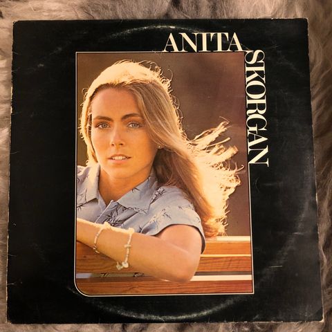 Anita Skorgan - Anita Skorgan