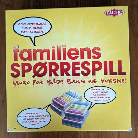 Annonsebilde