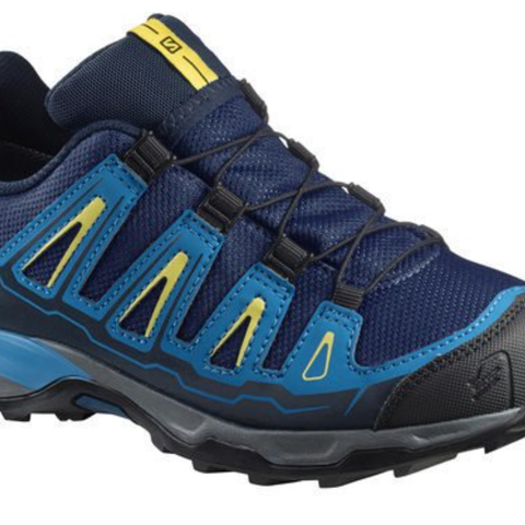 Salomon X-Ultra GTX (Barn) Str. 35