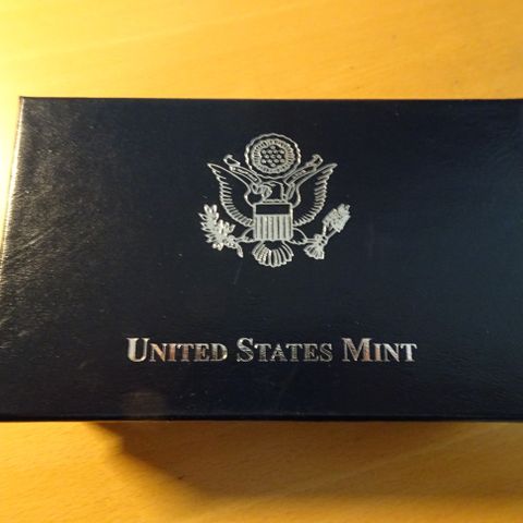 United States Mint 50 State Quarters Coin & Die Set