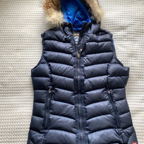 Napapijri vest