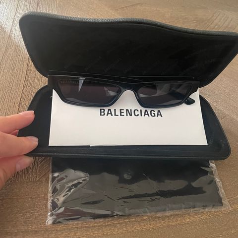 Balenciaga