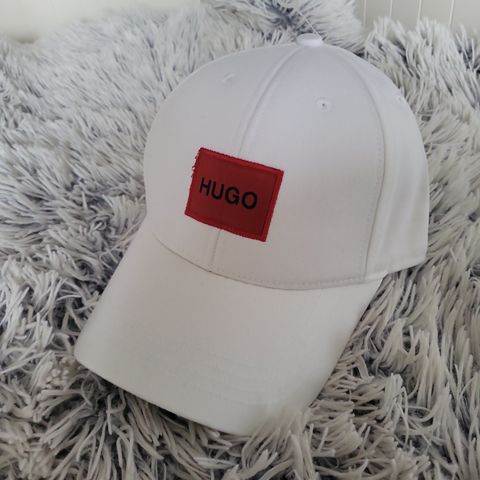 Ny Hugo Boss caps , kan sendes