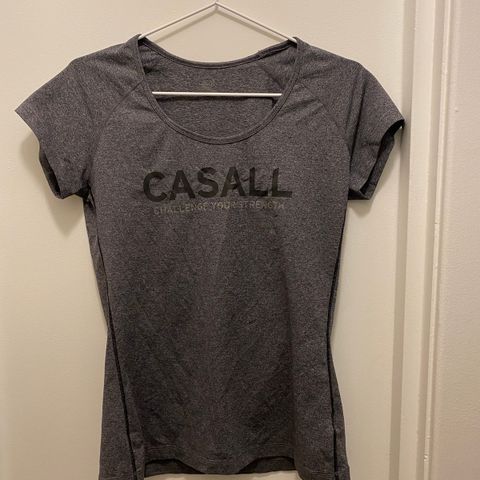 treningstskjorte fra Casall