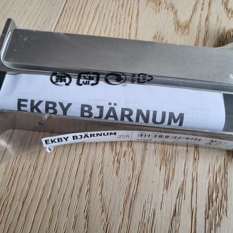 Ekby Bjärnum og Ekby Järpen