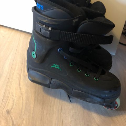 Rollerblades