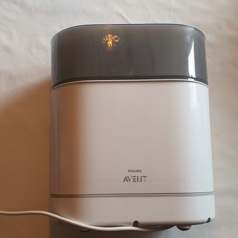 Philips Avent flaskesterilisator