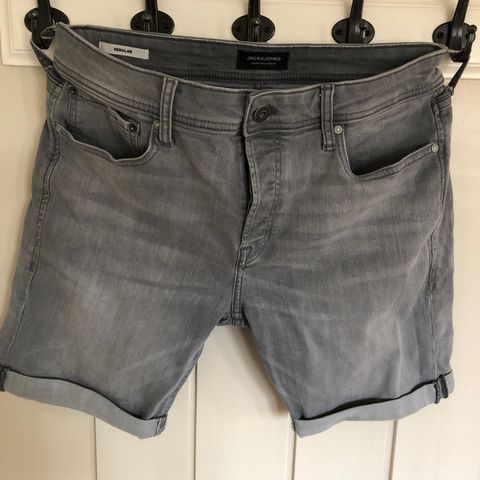 shorts fra jack & jones str m