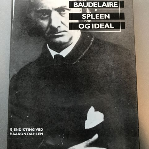 Charles Baudelaire - Spleen og ideal