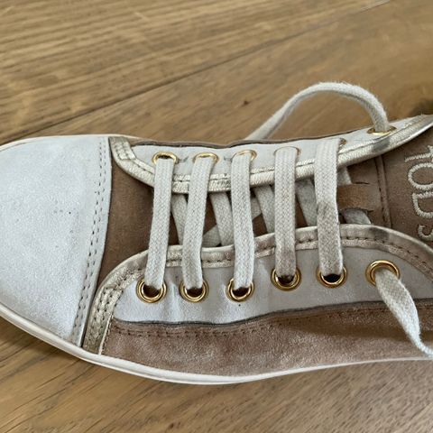 Tods sneakers str. 37