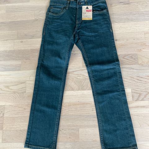 Levis 511 bukse