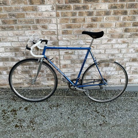 Retro racer - Gitane