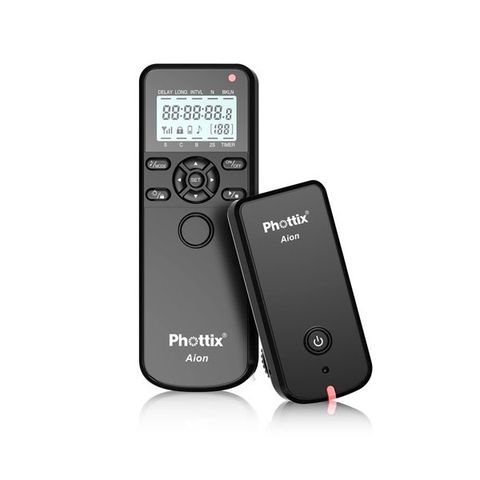 Phottix Aion Remote Trigger til Nikon