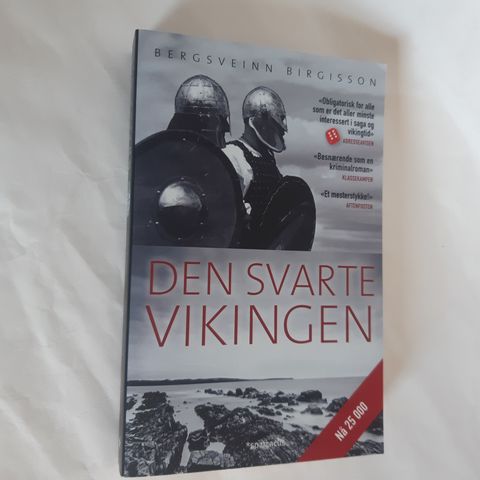 Den svarte vikingen