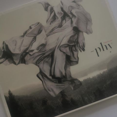 -Phy - Tree House (CD)