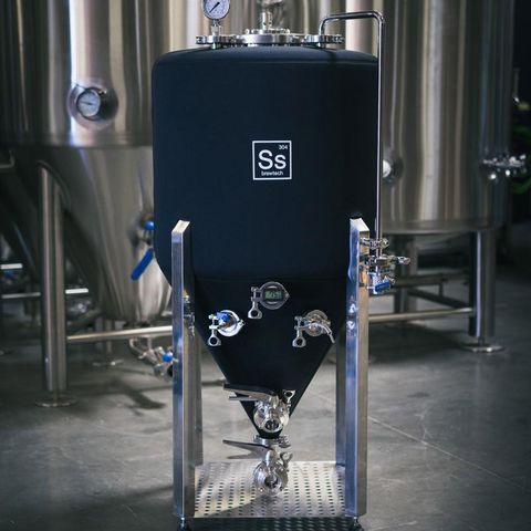 ss brewtech Unitank proff 1bbl