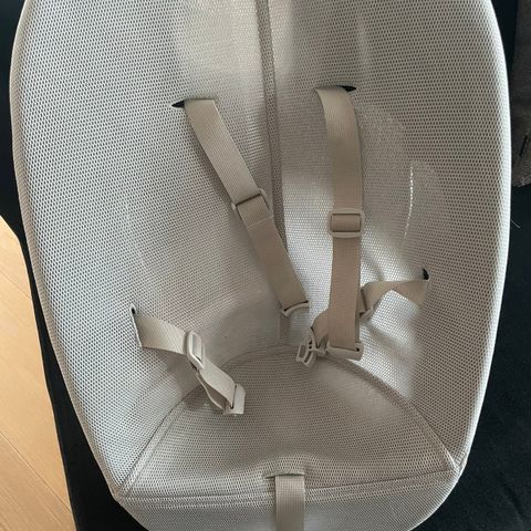 Stokke nomi - Newborn set