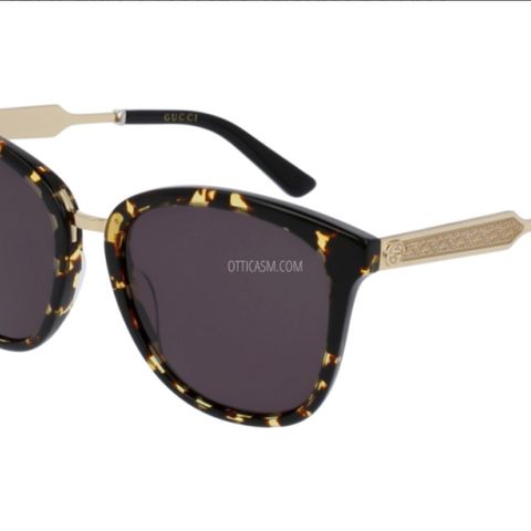 Gucci solbriller GG 0073S