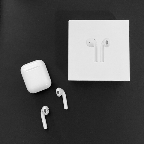 AirPods (1. generasjon)