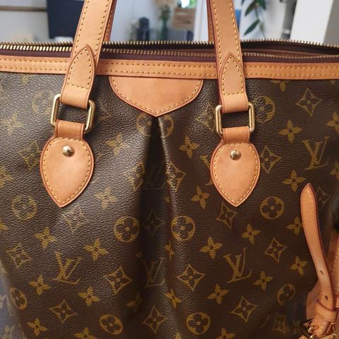 Louis vuitton Palermo pm