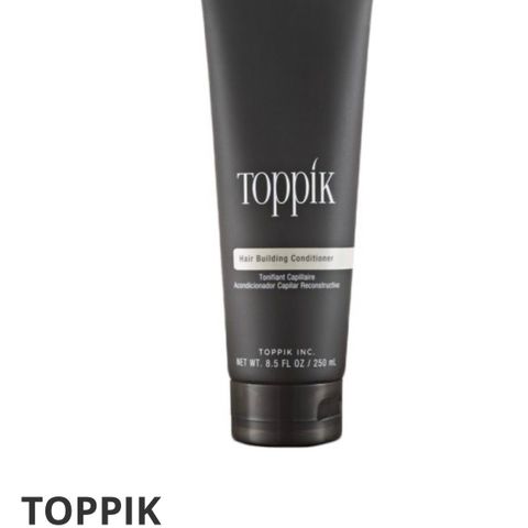 Toppik Hair Building Conditioner kr 100.-