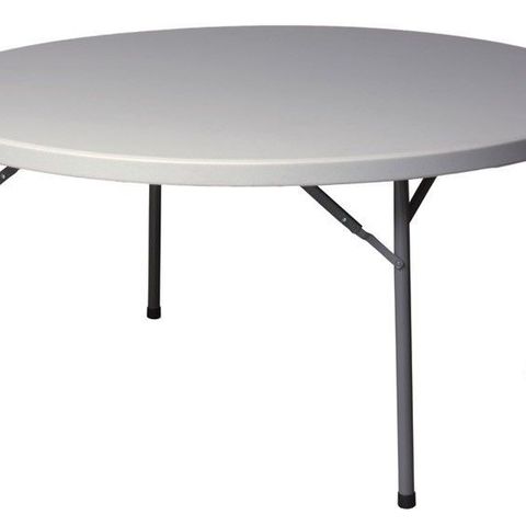 10 manns bord / selskapsbord / spisebord