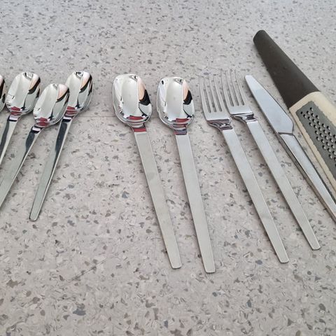 Cutlery