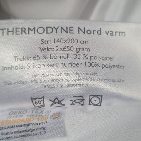 Thermodyne