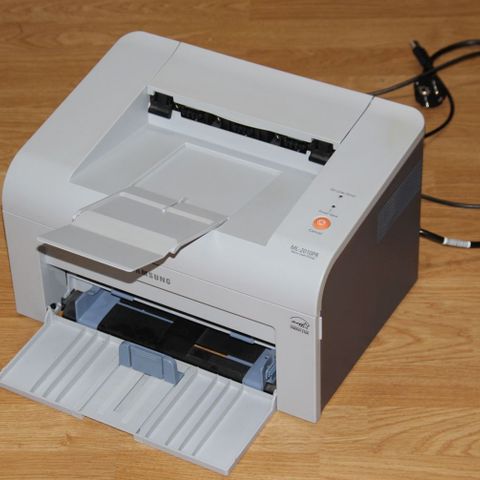 Laser Printer Samsung ML-2010PR