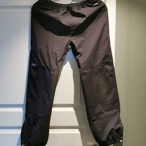 Helly Hansen skallbukse str 152/12