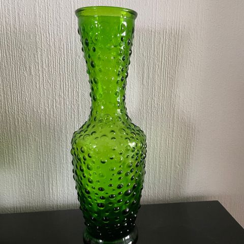 Vintage vase